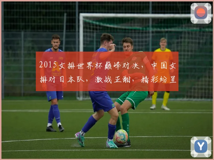 2015女排世界杯巅峰对决，中国女排对日本队，激战正酣，精彩纷呈